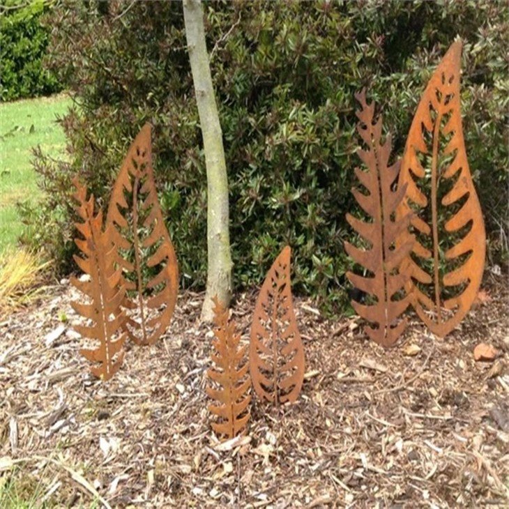 tree garden art