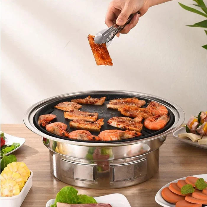 garden barbecue grill