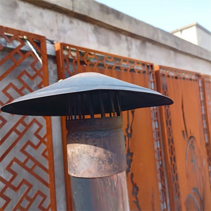 Portable Smokeless Outdoor Wood Pellet Stove