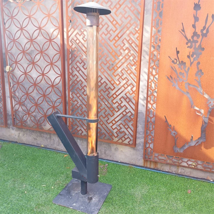 Wood Pellet Stove Wood Pellet Stove